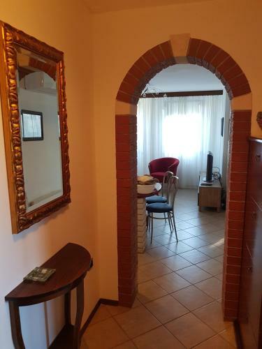Apartamento App Mirjana