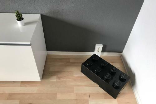 Apartamento Designer Wohnung In Dresden