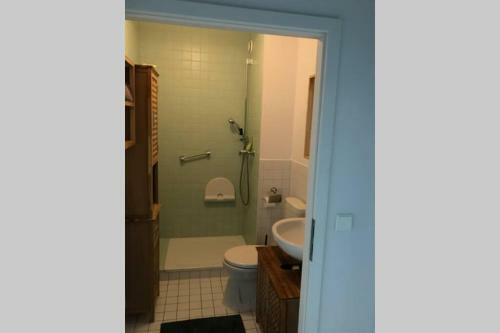 Apartamento Designer Wohnung In Dresden