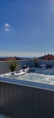 Apartment Lunne