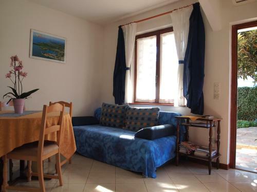 Apartments Marko Novigrad