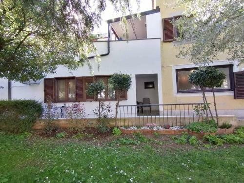 Apartments Pepe