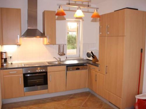 Holiday Home Rosie 3