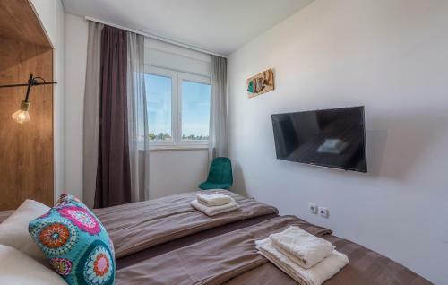 Penthouse Apartment Novigrad