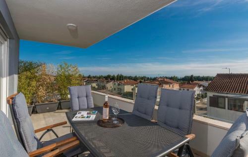 Penthouse Apartment Novigrad