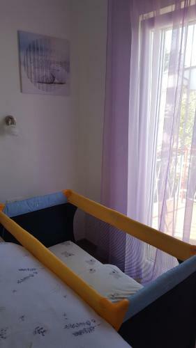 Apartman Luka