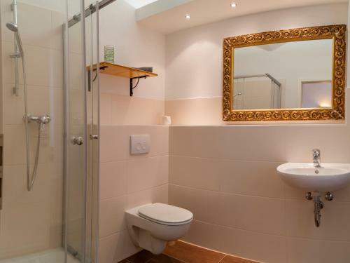Apartamento Domizil Am Kaitzbach
