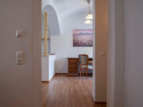 Apartamento Domizil Am Kaitzbach