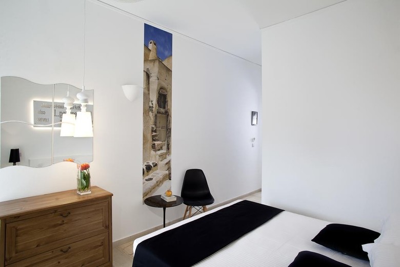 Hotel Acqua Vatos