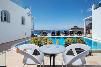 Hotel Agnadema Apartments