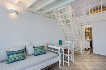 Hotel Agnadema Apartments