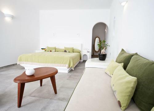 Remezzo Apartments