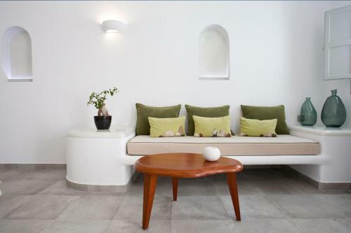 Remezzo Apartments