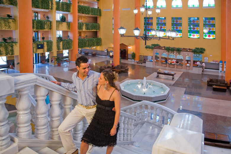 Playacartaya Aquapark & Spa Hotel