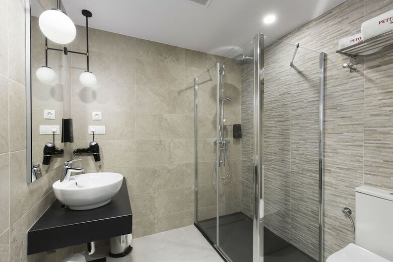 Hotel Petit Palace Triball