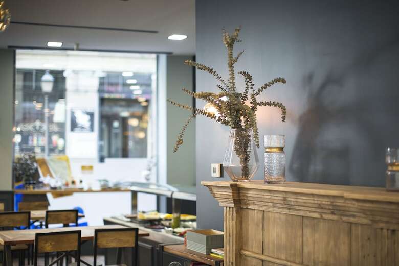 Hotel Petit Palace Triball