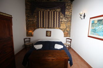 Bed & Breakfast Aranceto
