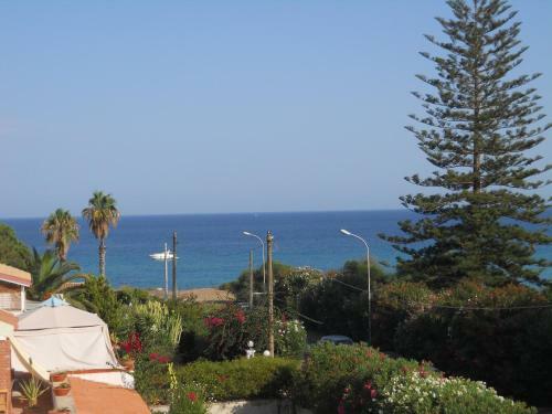 Bed & Breakfast Samoa Beach