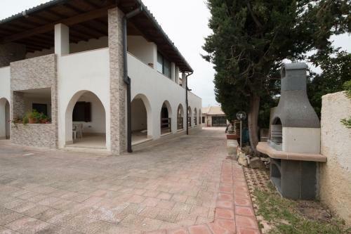 Apartamento Residence Anthiros