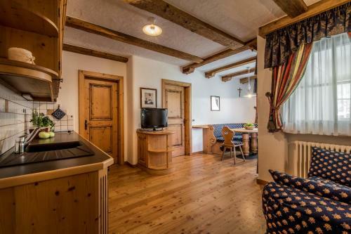Aparthotel Residence Vila