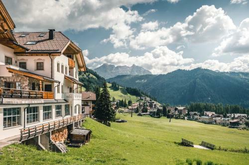 Aparthotel Residence Vila