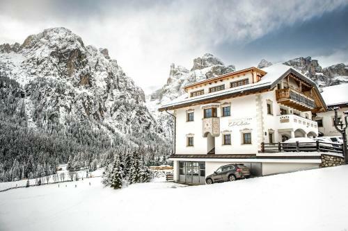 Aparthotel Residence Vila