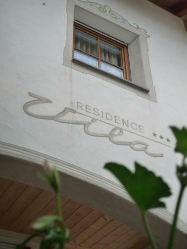 Aparthotel Residence Vila