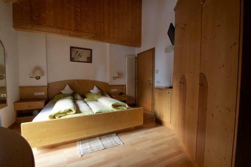 Hotel Pension Mirandola