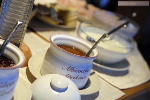 Hotel Pension Mirandola