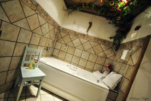 Hotel Pension Mirandola