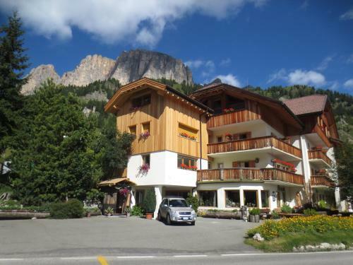 Hotel Borest