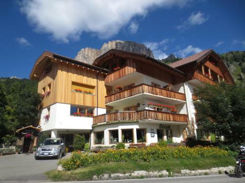 Hotel Borest