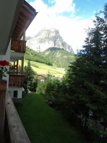 Hotel Borest