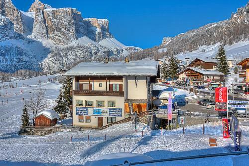 Hotel Garn� Bel Air