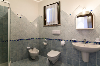 Apartamento Residenza Le Farfalle