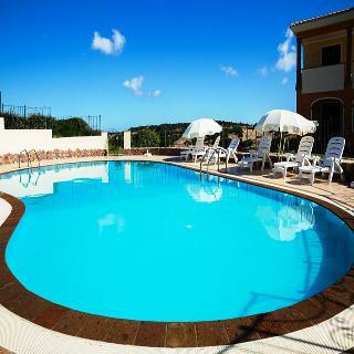 Apartamento Residenza Le Farfalle
