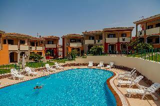 Apartamento Residenza Le Farfalle