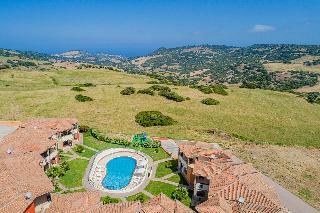Apartamento Residenza Le Farfalle