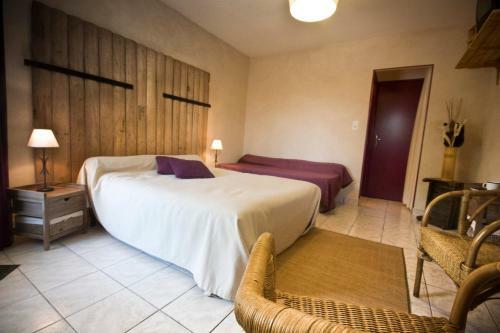 Bed & Breakfast Le Relais De L'autize