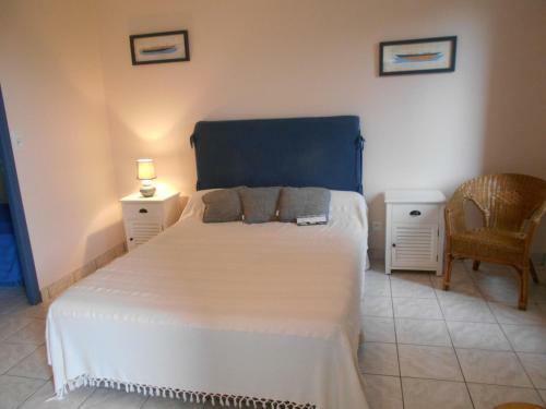 Bed & Breakfast Le Relais De L'autize