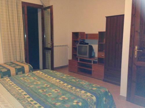 Agroturismo Agriturismo Sa Tanca Noa