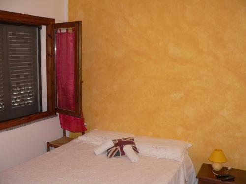 Agroturismo Agriturismo Sa Tanca Noa