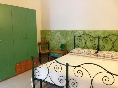 Agroturismo Agriturismo Sa Tanca Noa