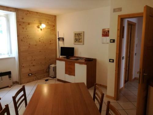 Apartamento Appartamenti Acidule
