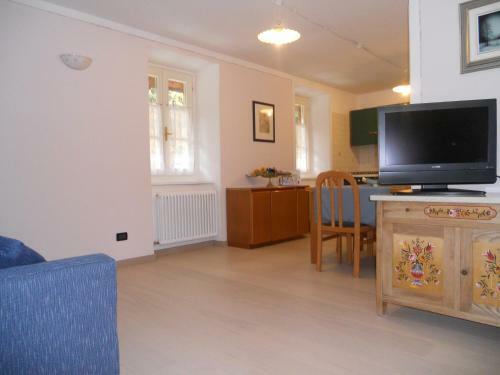 Apartamento Appartamenti Acidule