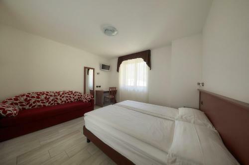 Hostal Abete Rosso