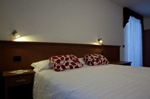 Hostal Abete Rosso