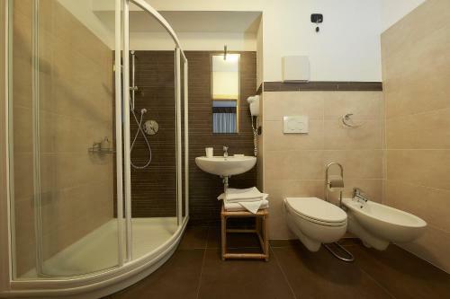Hostal Abete Rosso