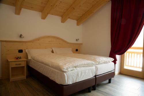 Hostal Abete Rosso