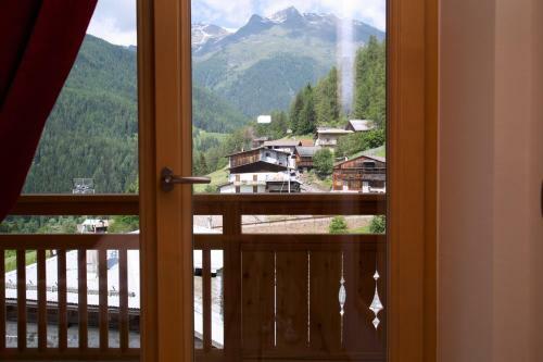 Hostal Abete Rosso